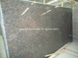 Tan Brown Granite Natural Stone Counter Top/Table Tops Polished