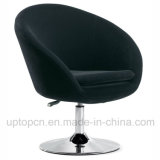 Hight Adjustable Fabric Chair for Reception Room (SP-HC198)