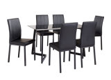 Modern Style Dining Table and Chair (DT038)