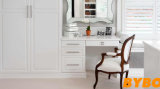 Closet with Built in Dressing Table (BY-W-35)