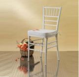 Furniture Wedding Resin and Wooden Chiavari Chair for Rental
