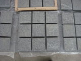 Flamed/Honed/Tumbled/Natural Split G603/G654/G682/G664 White/Grey/Black/Yellow/Beige Granite/Basalt/Limestone Cobblestone/Cobble Stone/Cube Stone