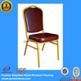 PU Leather Chair (XYM-G08)