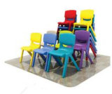 Colourful Kids Plastic Chairs for Wholesale (KF-06)