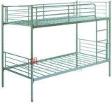 Bedroom Furniture Sets Supplier Wrought Iron Steel Bunk Bed