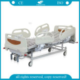 AG-Bys106 Best Selling with ABS Handrails Medical Beds for Home