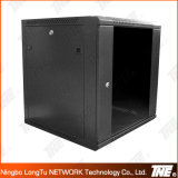 9u 600X600 Single Section Wall Mount Cabinet Weld Structure