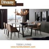 Modern Fashionable Dining Room Furniture Set Chair Table
