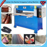 Leather Production CE Machine Leather Cutting Table (HG-B30T)