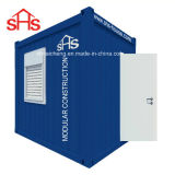 Sandwich Panel Wall, Portable Cabin Kits, Huts and Cottages for Sale