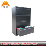 90 Cm Width Drawer Filing Cabinet with A4 Suspension File Holder