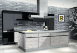 Modern Furniture Kitchen Cabinet for Sale (ZH-9607)