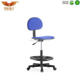Modern Office Furniture Fabric Chair Without Armrest