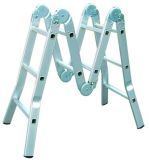 Aluminium 10 Step Multi-Purpose Ladder with En131 Certificate