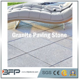Natural Grey Bluestone/Basalt/Granite Paving Stone for Outdoor, Walkway, Garden, Patio