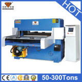 Four Column Automatic Pattern Cutting Table (HG-B80T)