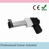 Multifunctional Linear Actuator for Massage Chair and Sofa