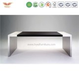 Guangzhou Cheap Price Hot Design Executive Wooden Office Table/Office Desk