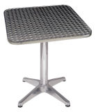 Hot Selling Aluminum Commercial Table (DT-06163S)