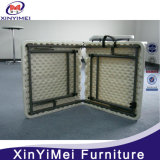 Plastic Folding Used Outdoor Table and Chair