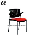 Red and Black Warmed Chair (BZ-0201)