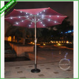Coca Cola LED Cafe Umbrella for Sale