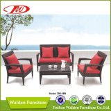 Garden Furniture - Rattan Sofa Set (DH-169)