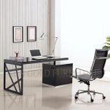 Office Supplies Wholesale Modern Wood Computer Table Dimensions (SZ-OD801)