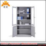 4 Door Metal Cupboard Steel Office Furniture Filing Cabinet