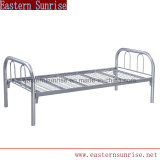 Cheap Price Steel Metal Single Bed for Hotel