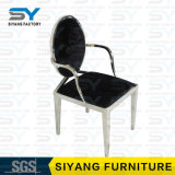 Hotel Furniture Banquet Chair China Armrest Chair Eames Dining Chair