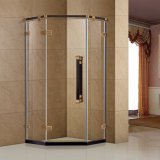 High Quality of Shower Cubicle Simple Shower Room