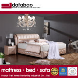 Modern New Design Bed for Bedroom Use (FB2103)