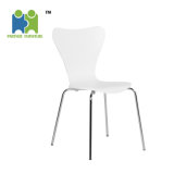 (HAOS) Modern Luxury Restaurant Wood Imitated Dining Chair Restaurant Chairs