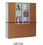 Office Shelving Bookcase Customize File Cabinet Wooden Shelving