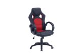 Modern Fashion Cheap Hot Sell Beautiful Leather Gaming Racing Chair