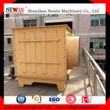 Side Air Outlet Cooling Tower