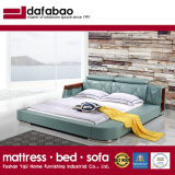 High Quality Bedroom Furniture Modern Bed (FB8151)