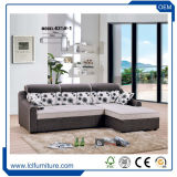 Factory Wholesale Modern Pull out Sofa Bed, Sofa Wall Bed