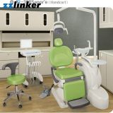 Anle Al-398 Sanor'e Handcart Folding Dental Unit Chair