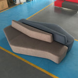 Factory Customized Leisure Bench for Office Reception Area