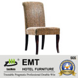 High Quality Strong Wooden Frame Chair (EMT-066)