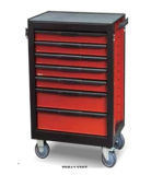 7-Drawer Roller Tool Cabinet for Truck