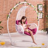 Swing Hanging Chair/ Balcony Swing Chair/ Swing Chair