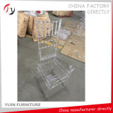 Chain Restaurants Standard Hot Sale Plastic Rental Chairs (RT-110)