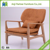 Cheap Price Good Quality Hotel Home Chair Furniture (Llama-1)