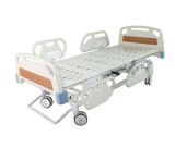 High Quality Three-Function Electric Hospital Patient Bed