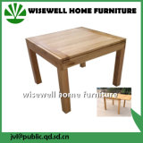 8 Seater Wooden Extendable Dining Table