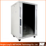 Floor Network Cabinet for Communication Equipment Like Patch Panels