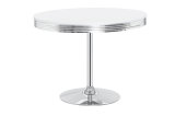 Simple Desk White Dining Table, , Fs-90047-3